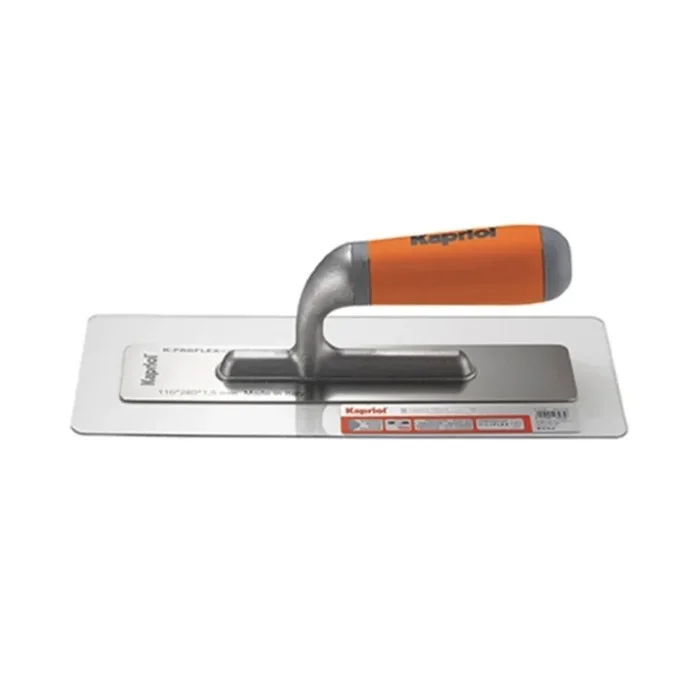 PLATOIR K-PROFLEX 280X110X1,5 – KAPRIOL – 23065