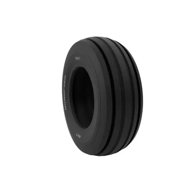 Pneu 18×8.50-8 6pr bkt rib774 armbt tl