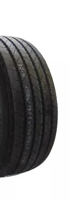 Pneu 295/60r22.5 16 Plys Double Star Dsr116