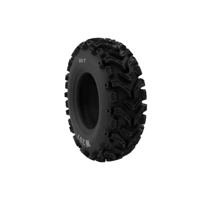 Pneu diagonal BKT 25X11.00-12 6PR W 207
