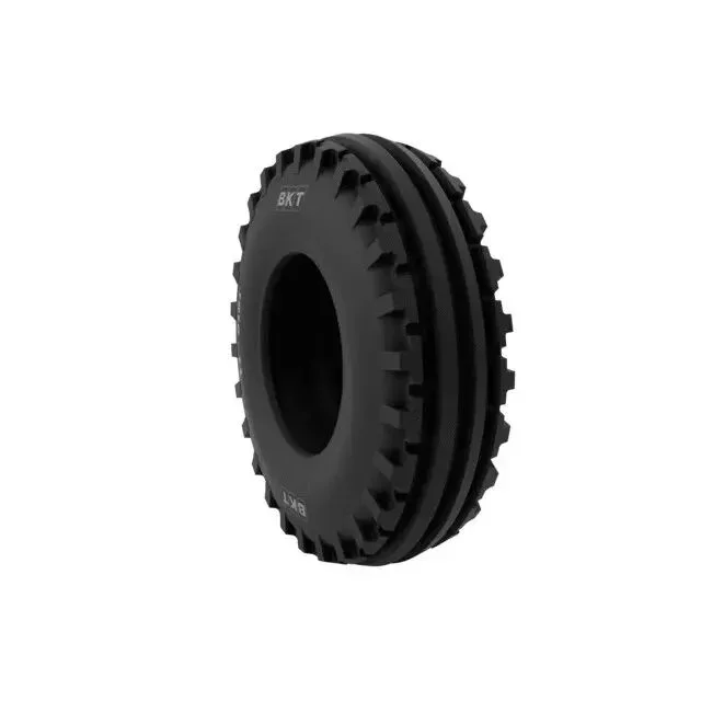 Pneu diagonal BKT 6.00-18 8PR