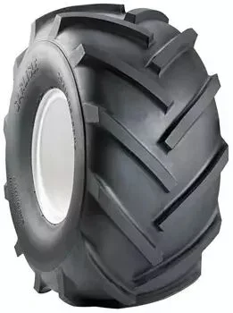 Pneu gazon 13×5,00-6 38a4 2pr super lug carlisle