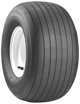 Pneu gazon 16×6,50-8 64a3 4pr straight rib carlisle