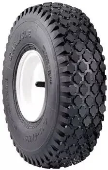 Pneu gazon 4,80-8 nhs 67a3 4pr stud tl carlisle