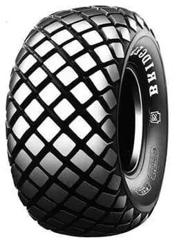Pneu gazon 6/14 4p fd tt bridgestone