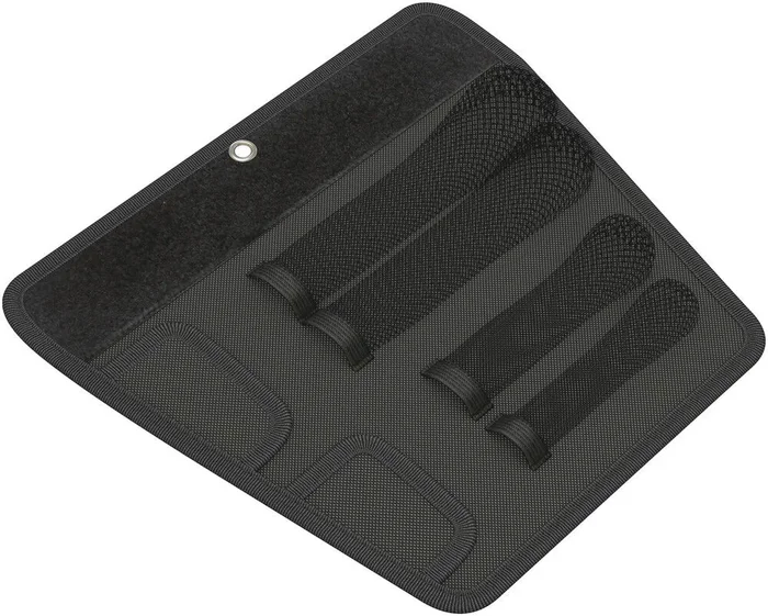 Poche pliante 6001 pour Joker Switch 4, vide 9411 Poche pliante 6001 Joker Switch 4 WERA – 05136460001
