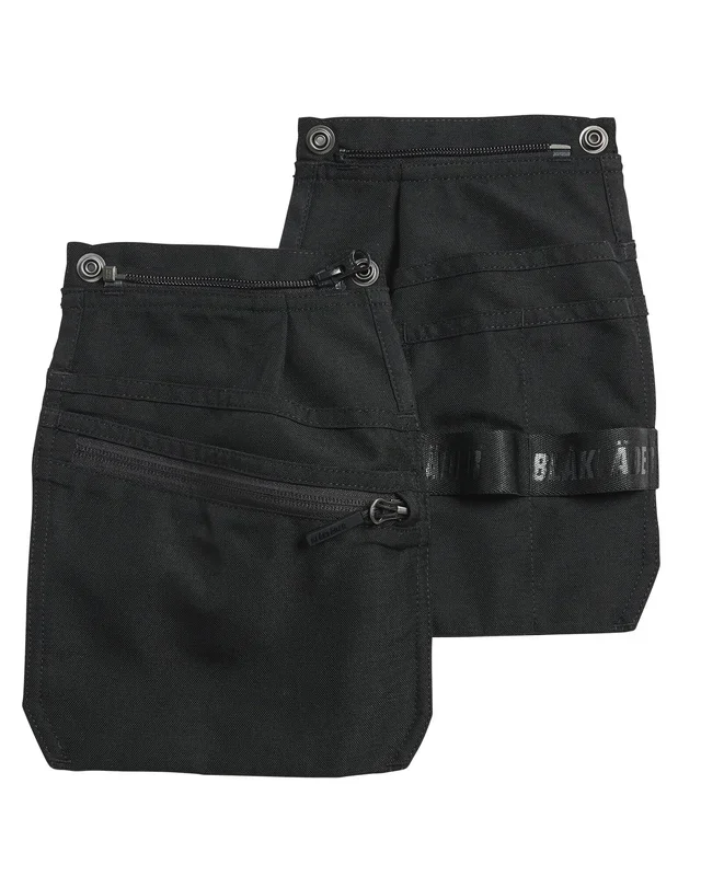 Poches à clous amovibles Blåkläder 2170 Noir T. TU Blaklader – 217019489900ONESIZE