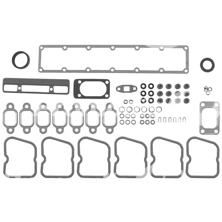 Pochette de rodage moteur adaptable Case Ih, Mc Cormick