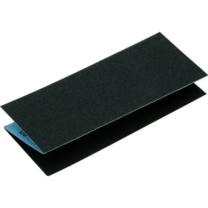 Pochette de toile émeri grain moyen 100 – NESPOLI – 190713