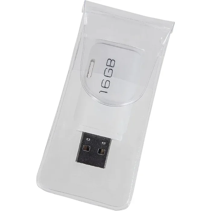 Pochette USB, autocollante – EICHNER