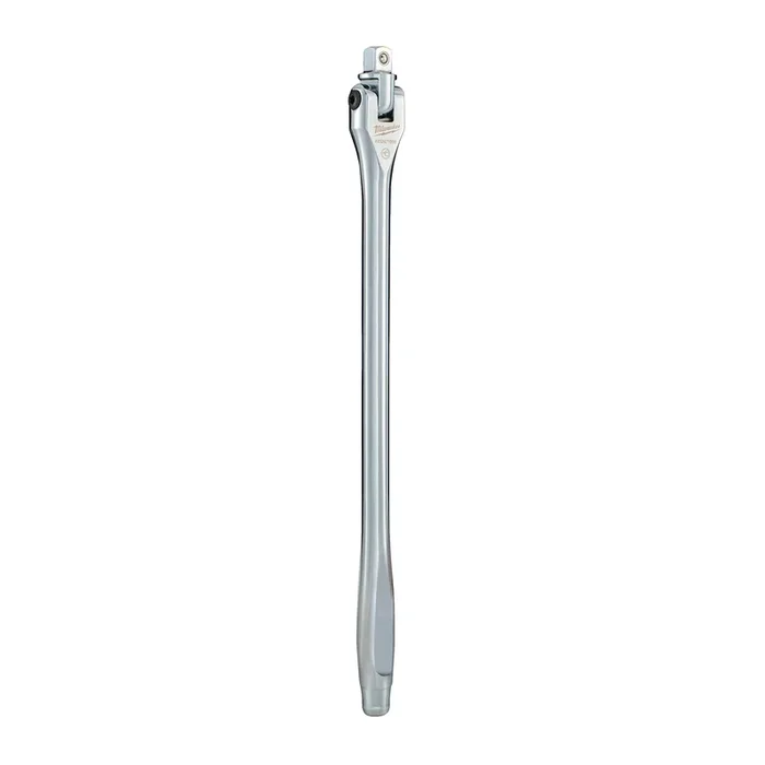 Poignée articulée longue 380 mm – 1/2 MILWAUKEE ACCESSOIRES – 4932471866