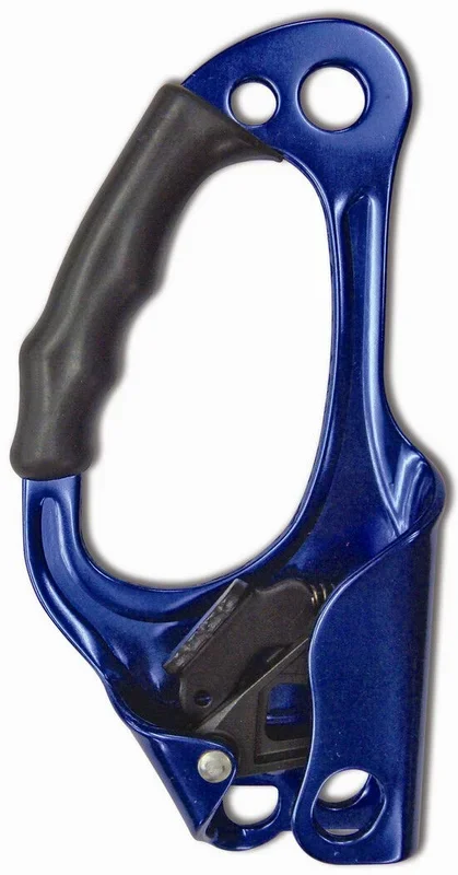 POIGNÉE D&rsquo;ASCENSION DELTA PLUS EN ALUMINIUM MAIN GAUCHE – TC003