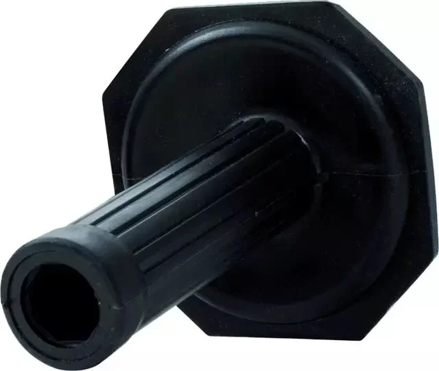 Poignee de protection pour corpd octogonal 16 mm emmanchement rond Ks Tools