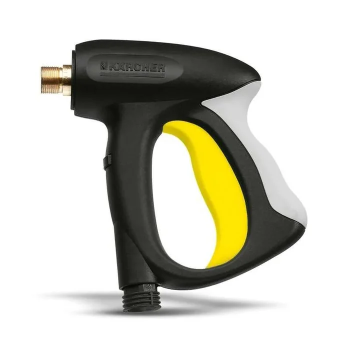 Poignee pistolet Easy Press integre avec Softgrip pour flexibles DN 6 ou DN 8