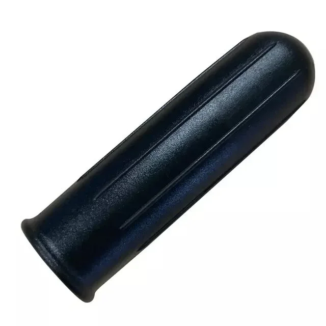 Poignee plastique pr cric ø15