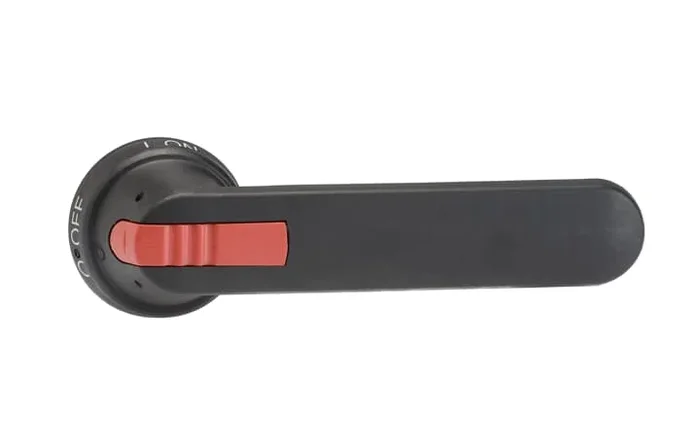 Poignée rotative ABB série OHB pour Interrupteur sectionneur