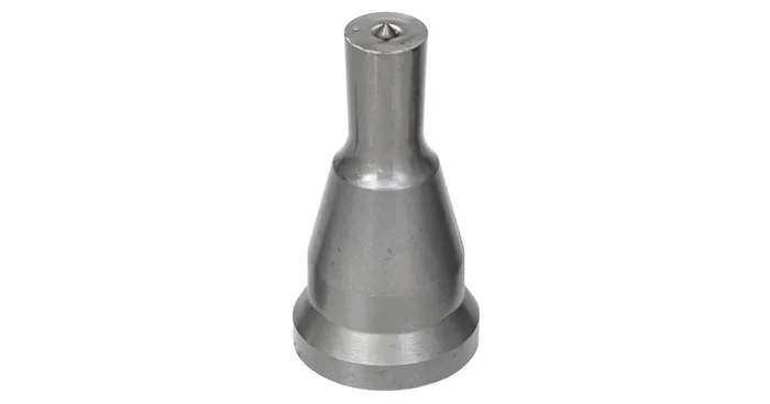 Poinçons ronds Taille 2 dia. 15,5 mm jusque 30 mm Mubea