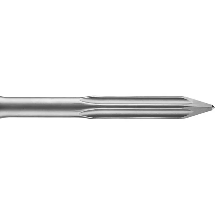 Pointe 30mm hex. 400mm auto-affûttant – HIKOKI – 751548
