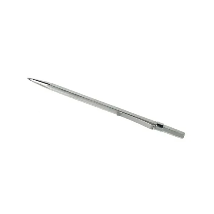 POINTE À TRACER CARBURE LONGUEUR 150 MM – JOUANEL INDUSTRIE – PAT150