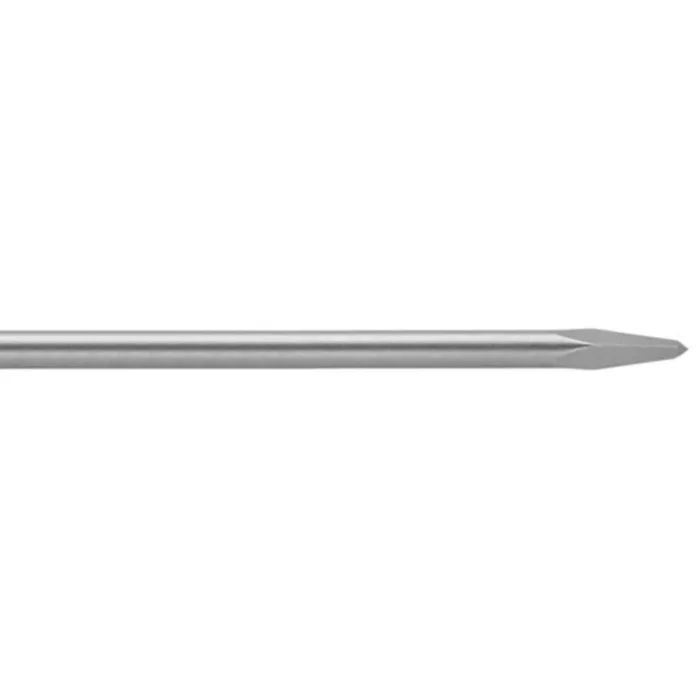 Pointe cannelé 400 mm – HIKOKI – 751562