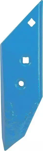 Pointe charrue droite rechargée carbure Lemken 3364054
