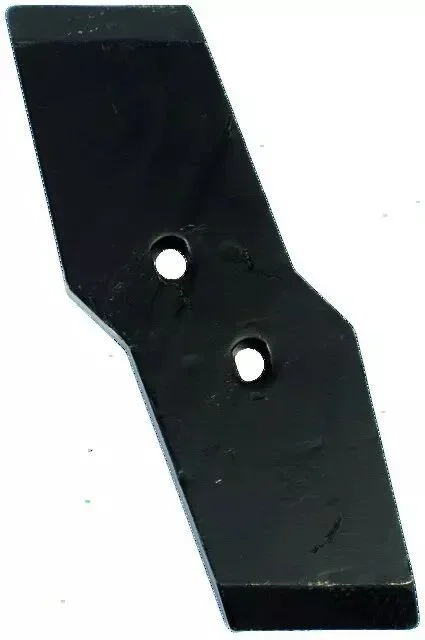 Pointe de charrue renforcée type Kuhn droite 622128