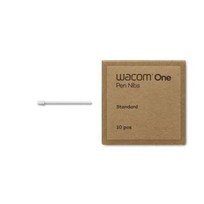 Pointe de plume – Wacom ack24911z accessoire pour tablette graphique pointe de plume