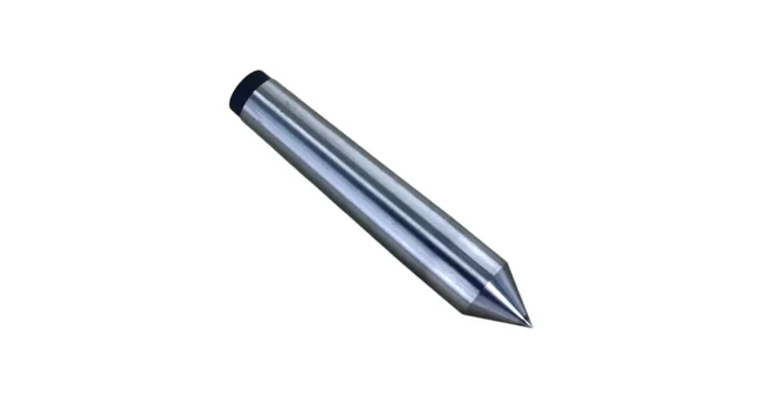 Pointe fixe HSS CM4 DIN806 MW-Tech