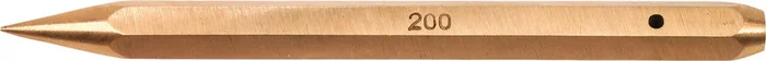 Pointerolle BRONZEplus 400mm, Diam. 14mm KS TOOLS – 963.2493