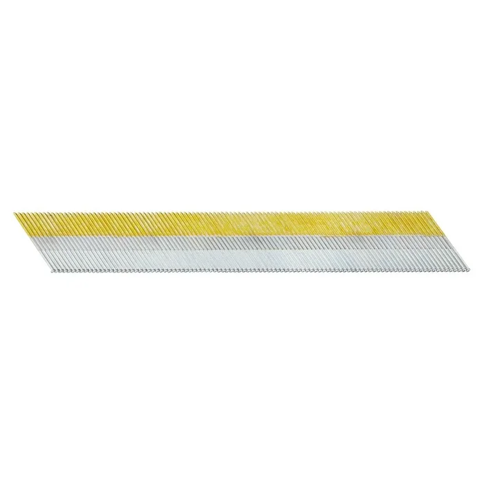 Pointes 15Ga 34° 1,4 x 50 mm – DNBDA1550GZ – DEWALT