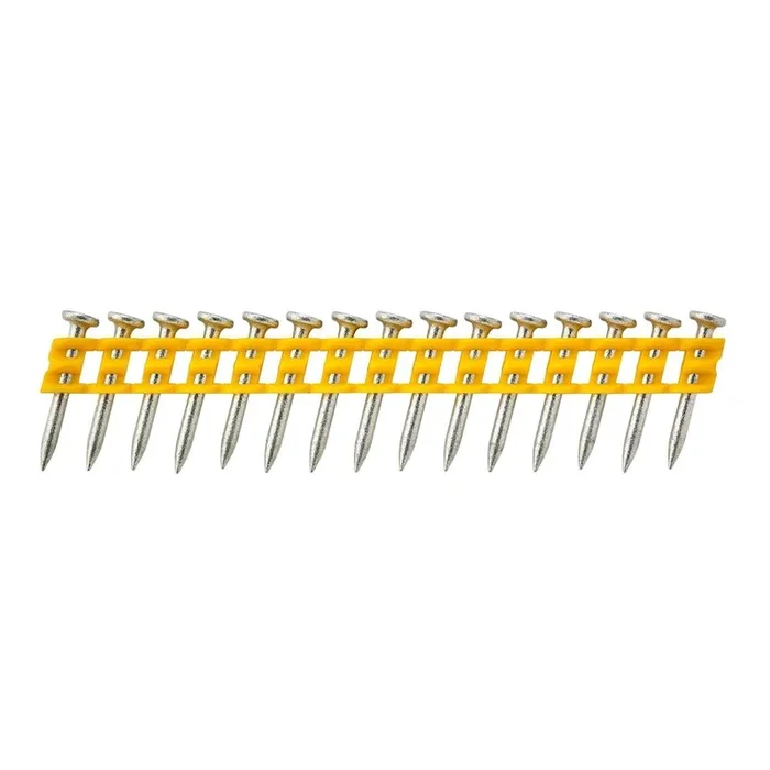 Pointes béton standard pour cloueur DCN890 2,6 x 55 mm – DCN8901055 – DEWALT