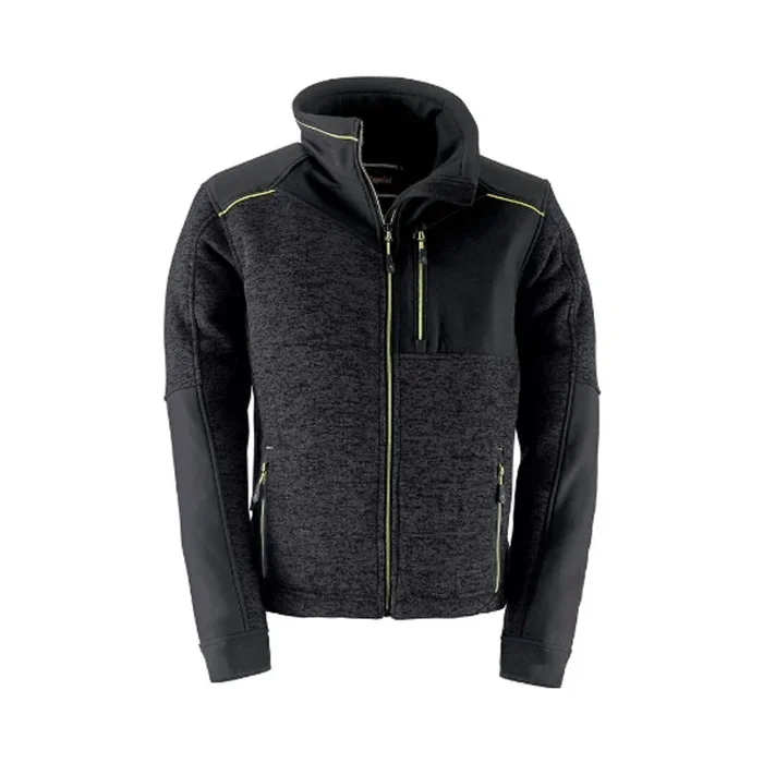 POLAIRE DYNAMIC NOIR – KAPRIOL