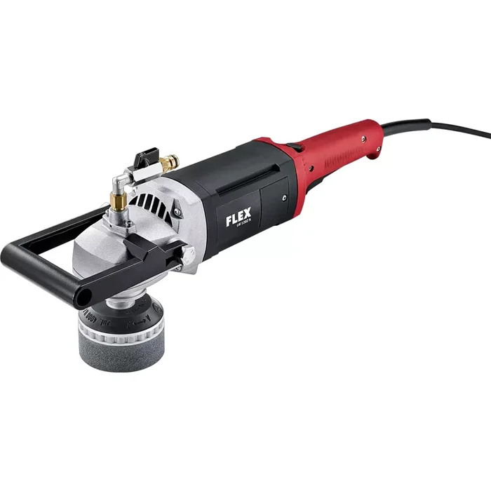 Polisseuse a eau LW 1202 N Flex 1600W 230V