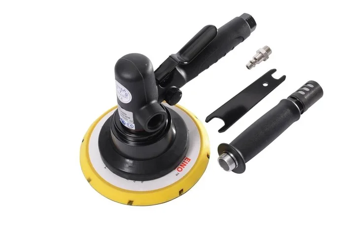 POLISSEUSE VERTICALE 150 MM COMPOSITE EQUIPEE ASPIRATION SAM OUTILLAGE – 1576A