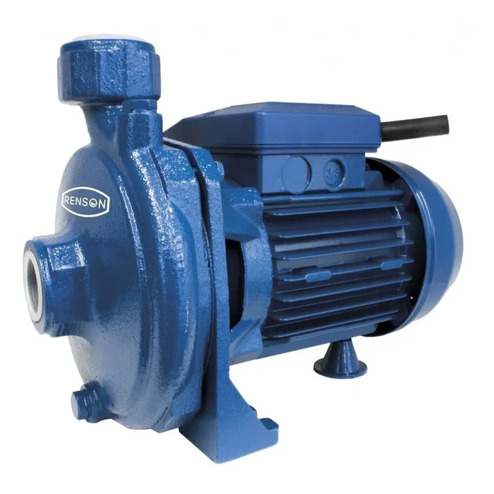 POMPE 230V FONTE 0,37KW MONOCELLULAIRE – CM50 – RENSON – 110905