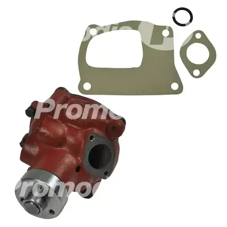 Pompe a eau adaptable Case Ih, Claas, Renault, Fiat, Ford, New Holland, Steyr