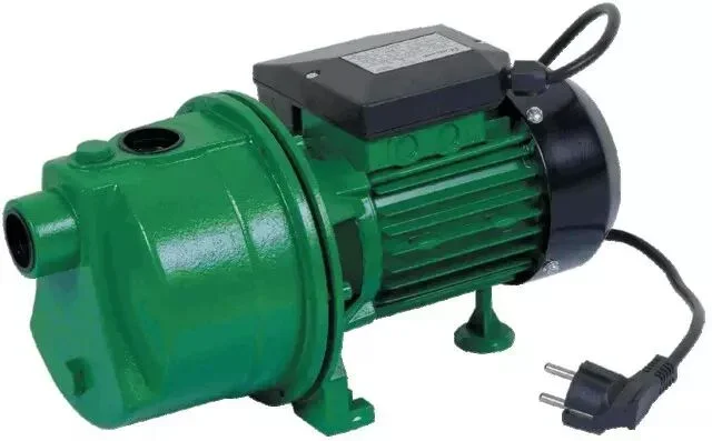 Pompe à eau de surface auto amorçant 600w mono