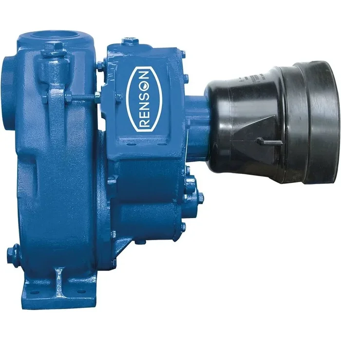 POMPE A ENGRAIS 600L/MIN PRISE DE FORCE 540TR/MIN – RENSON – 102136