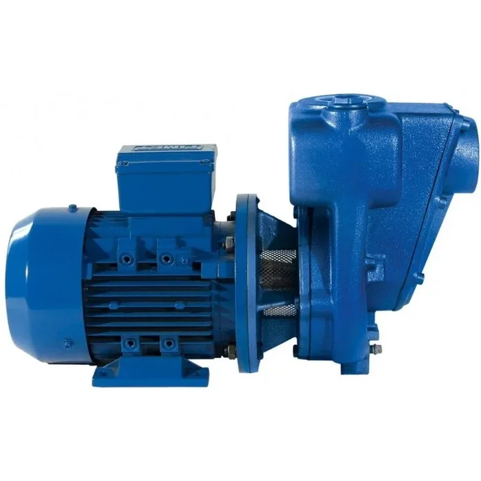 POMPE A ENGRAIS TRI 550L/MIN MOTEUR 230x400V – 2,2KW – RENSON – 110822