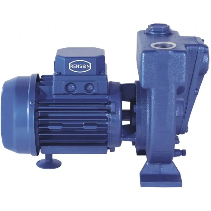 POMPE A ENGRAIS TRI 900L/MIN MOTEUR 230x400V – 3KW – RENSON – 101649