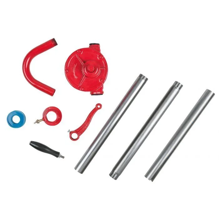 Pompe à fûts à manivelle KSTOOLS – 1508256