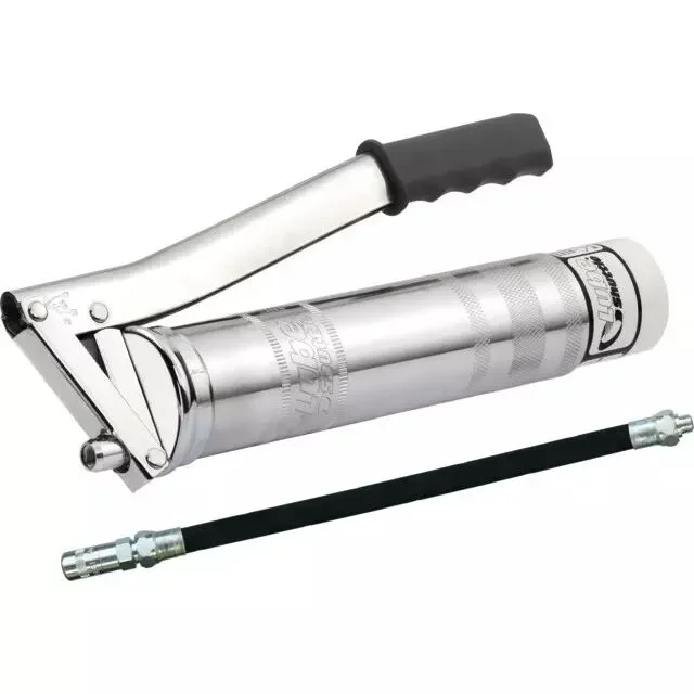 Pompe à graisse manuelle Mato lube shuttle