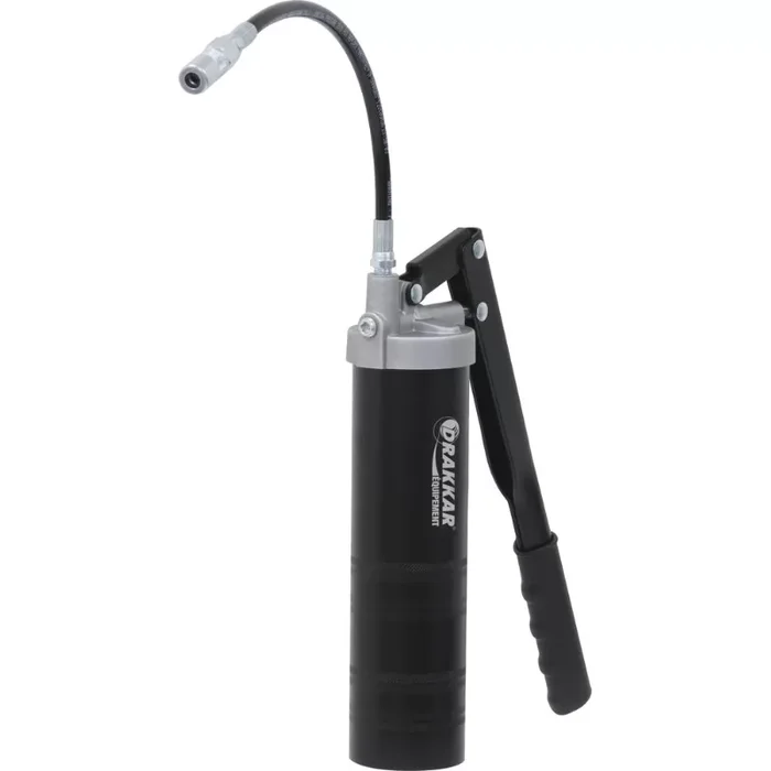 Pompe a graisse manuelle pour cartouches a visser
