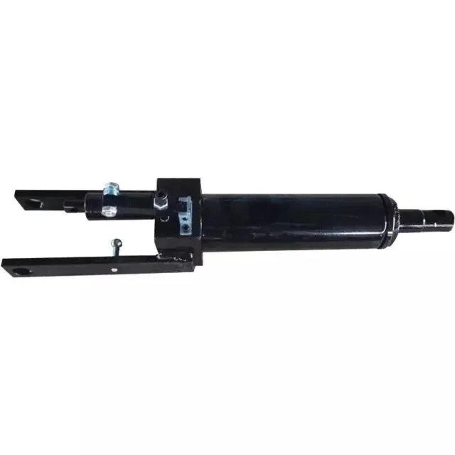 Pompe a huile pour table elevatrice 1955770 techni-power
