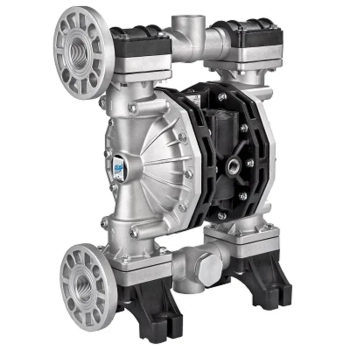 Pompe à membrane en aluminium 400 l/min huile usagée – ALGI EQUIPEMENT – 07752035