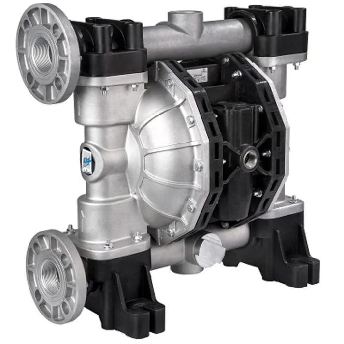 Pompe à membrane en aluminium 700 l/min eau, antigel, lave glace et AdBlue – ALGI EQUIPEMENT – 07752066