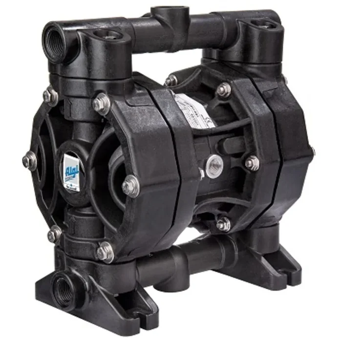 Pompe à membrane en polypropylène 55 l/min eau, antigel, lave glace, AdBlue – ALGI EQUIPEMENT – 07751040