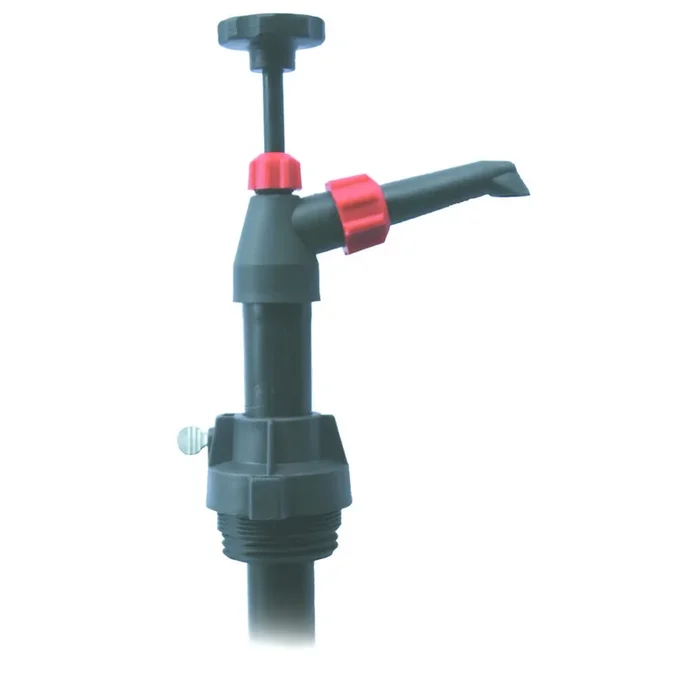 Pompe à piston pour lave glace et antigel – ALGI EQUIPEMENT – 07614000