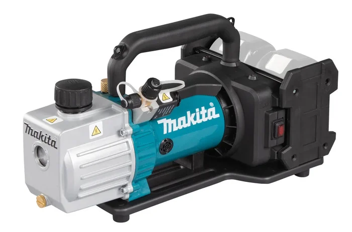 Pompe à vide MAKITA LXT 2x18V – DVP181ZK