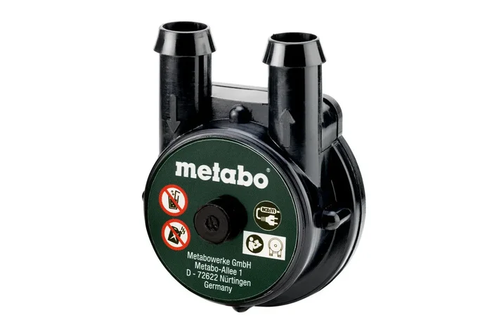 Pompe additionnelle BPV 01 – METABO – 627621000